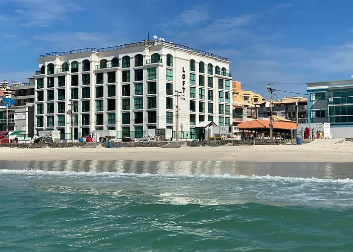 Marina\'S Loft Prainha Arraial Do Cabo