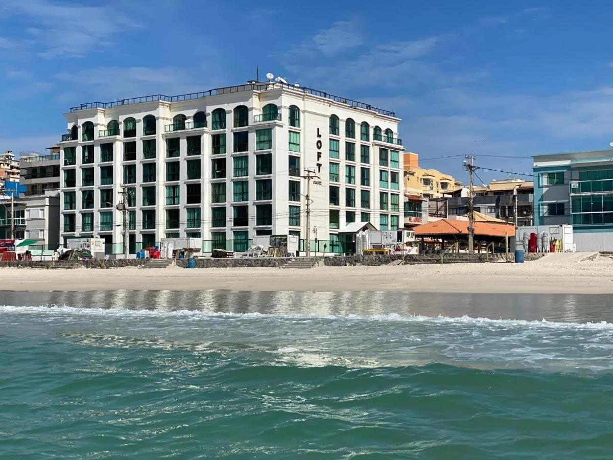 Apartment Marina's Loft Prainha Arraial do Cabo