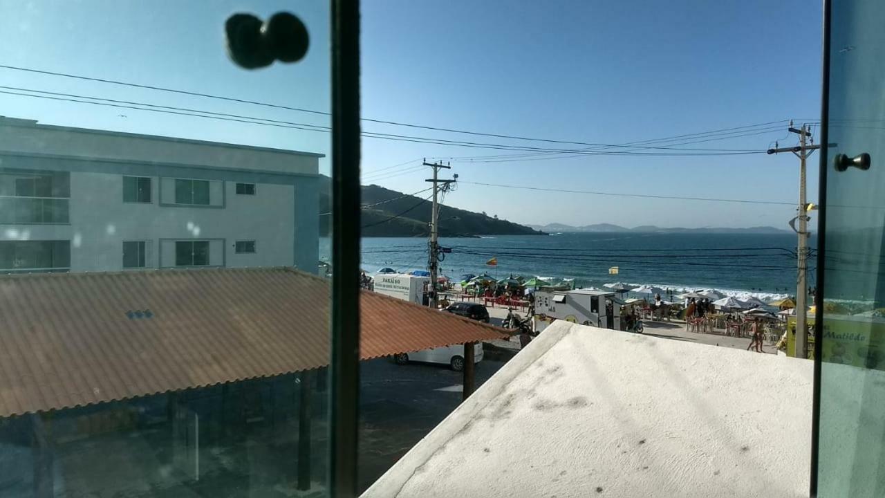 Marina's Loft Prainha *