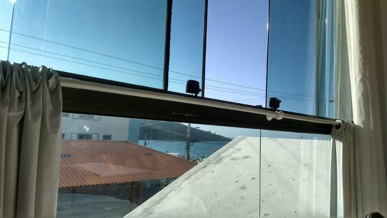 Apartment Marina's Loft Prainha