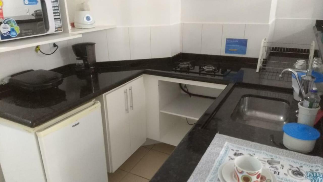 Marina's Loft Prainha *