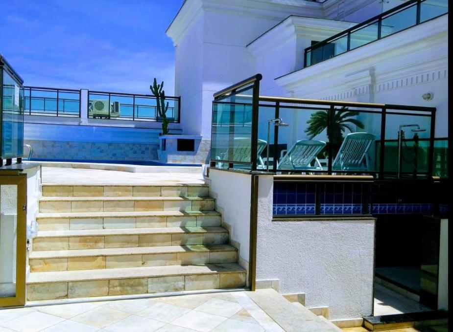 Apartment Marina's Loft Prainha Arraial do Cabo