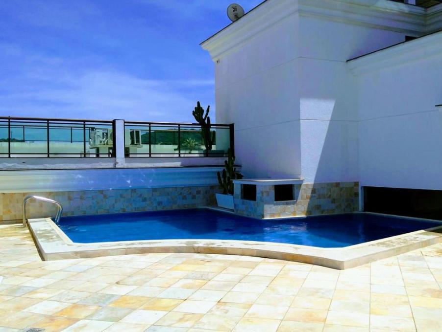 Apartment Marina's Loft Prainha Arraial do Cabo