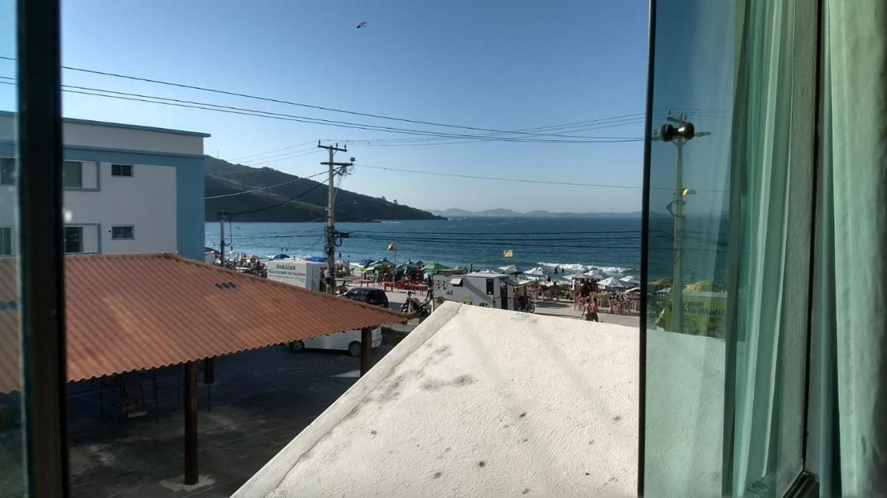 Marina's Loft Prainha Arraial do Cabo
