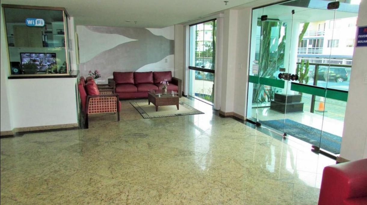 Apartment Marina's Loft Prainha