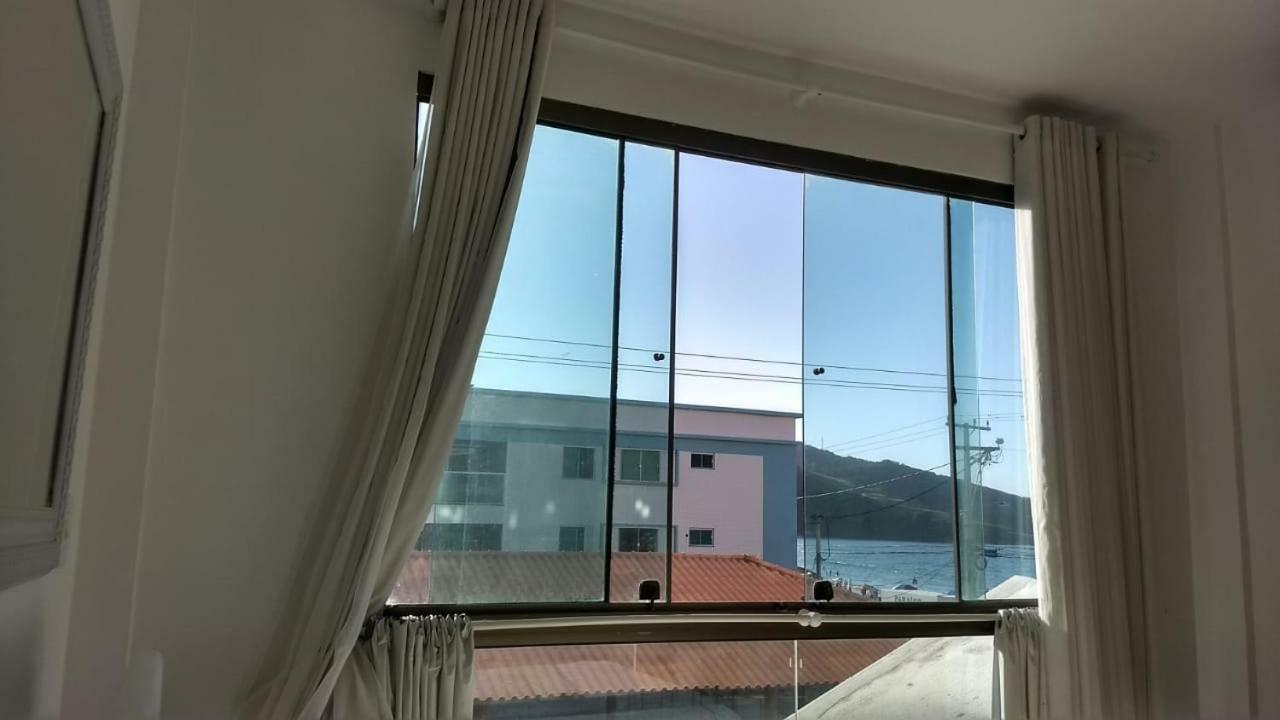 Apartamento Marina's Loft Prainha *