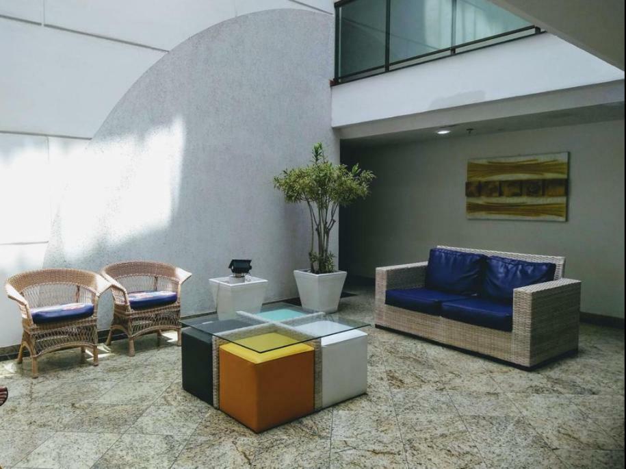 Apartamento Marina's Loft Prainha *