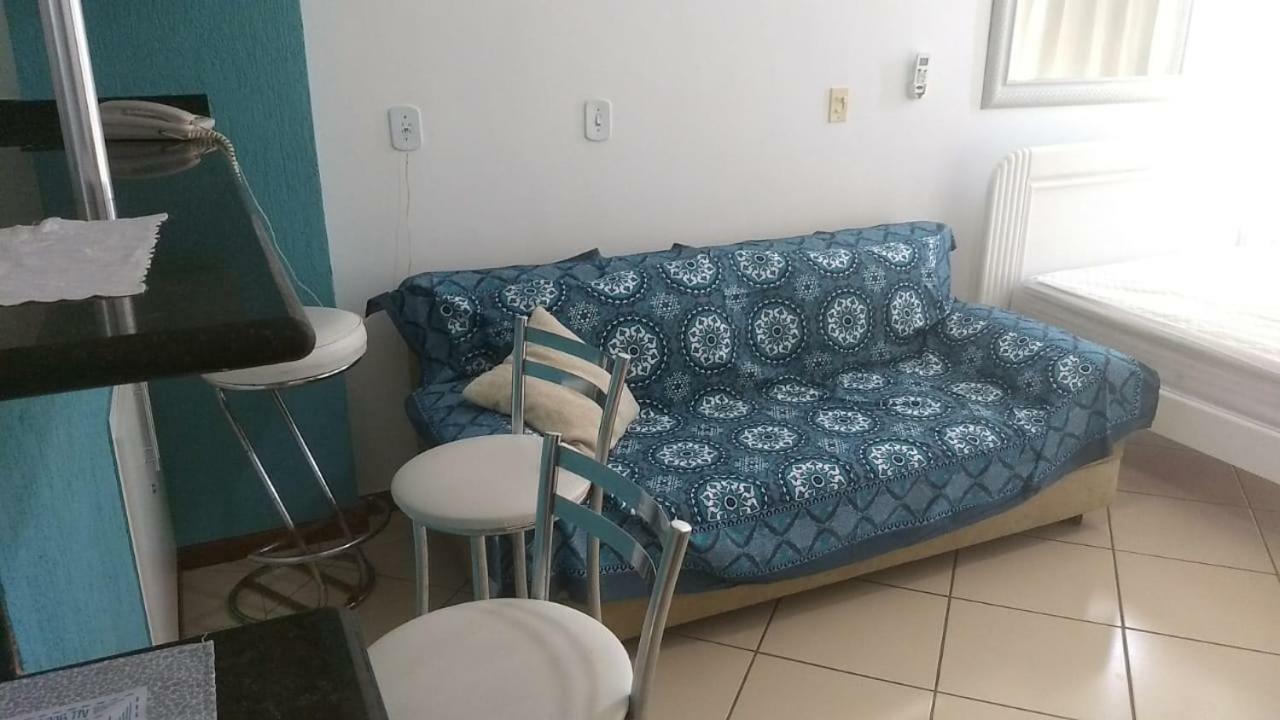 Marina's Loft Prainha Apartamento